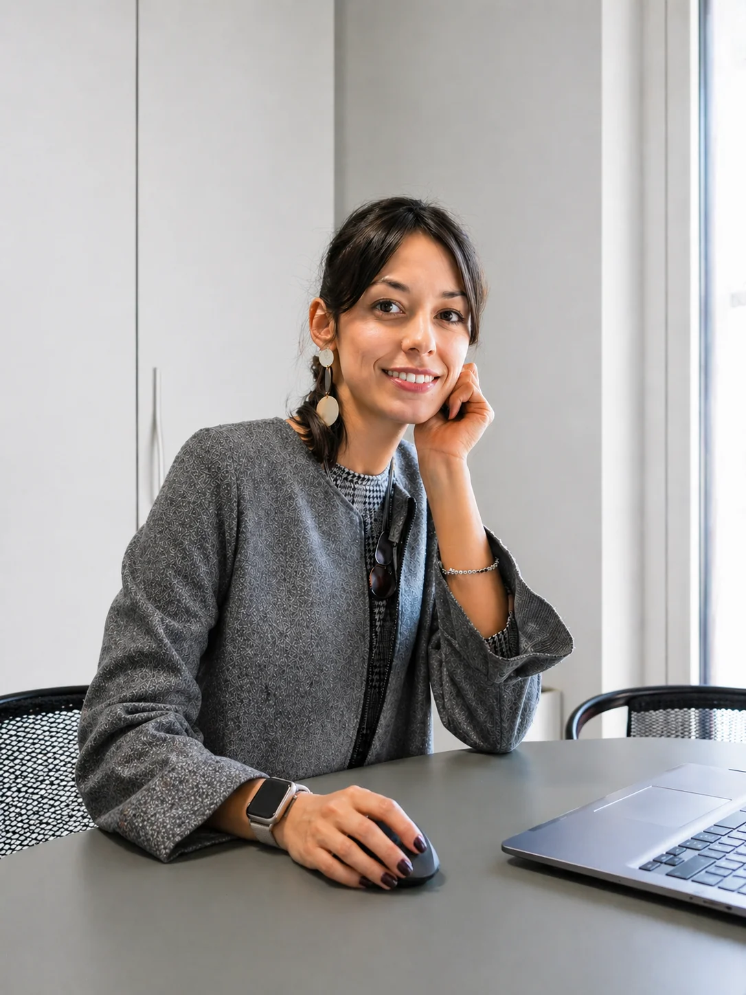 Nicol Toso — Consulente fiscale B&C Servizi Srls